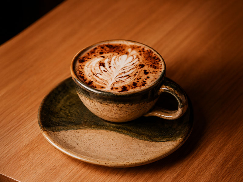Consciência Café