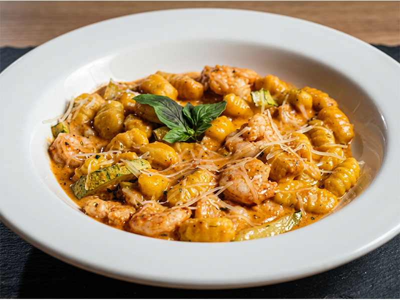 La Mafia Trattoria