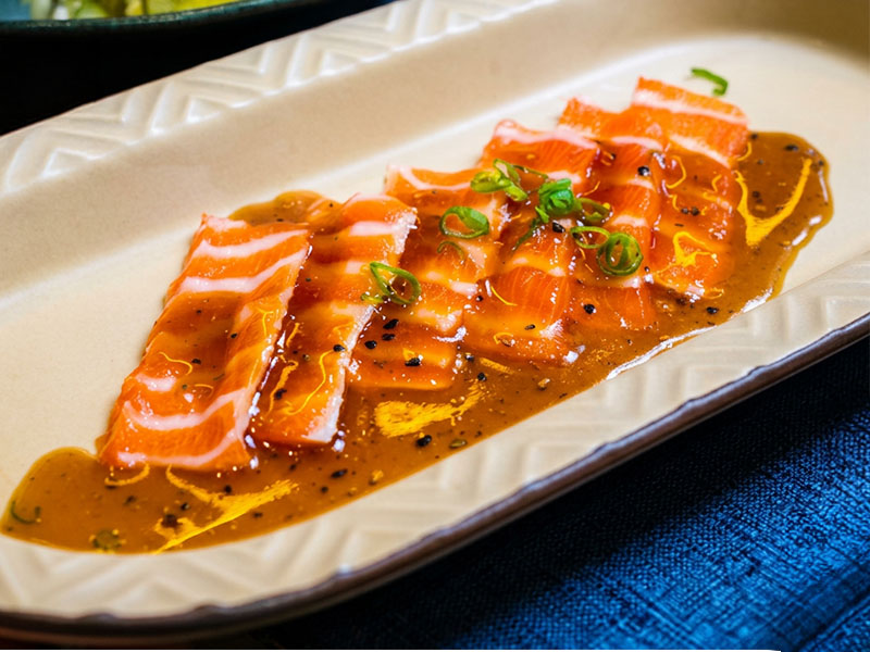 Maki Sushi