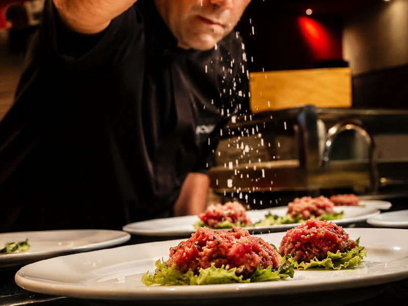 Sushi Hokkai