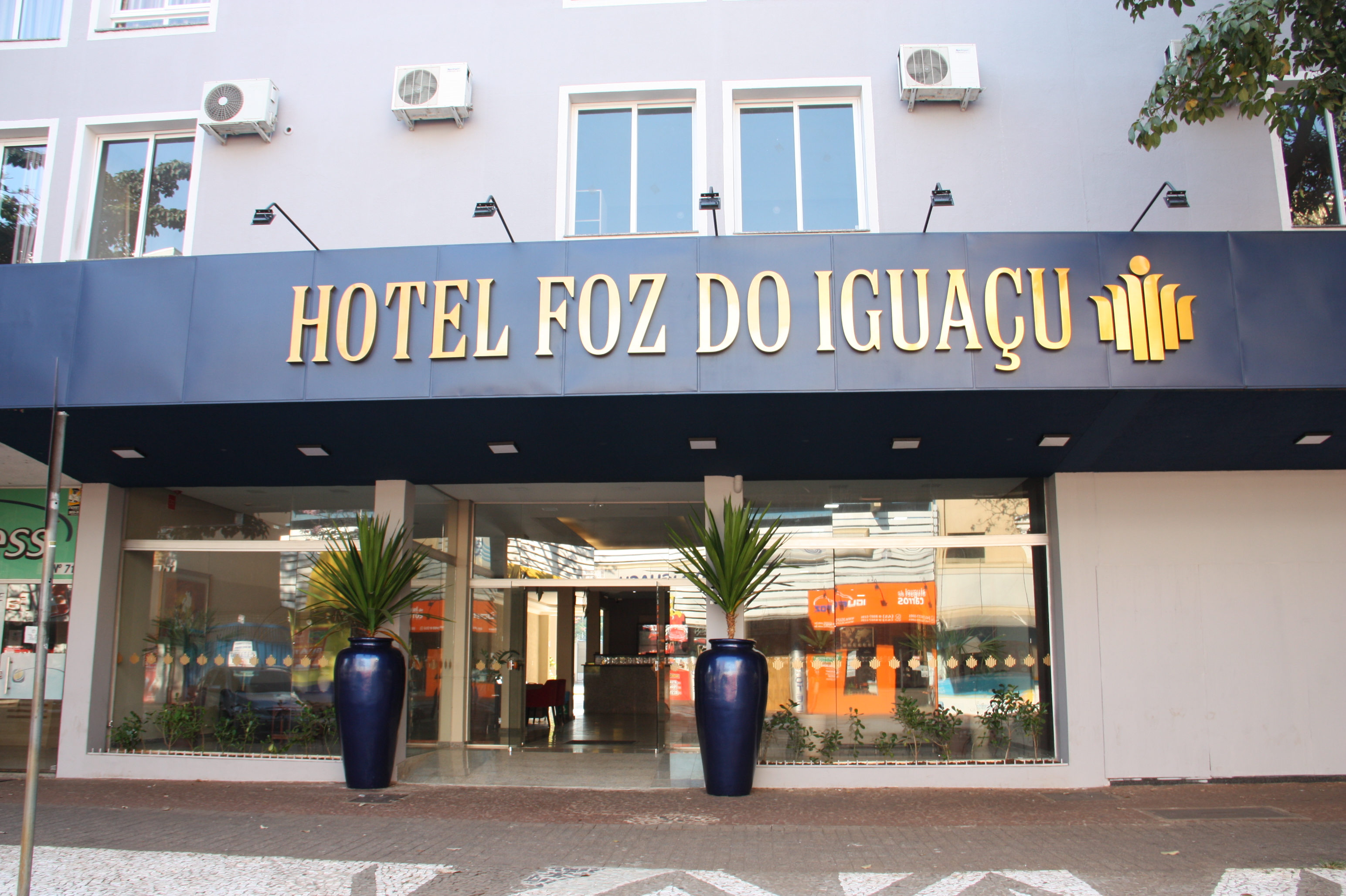 Hotel Foz do Iguaçu