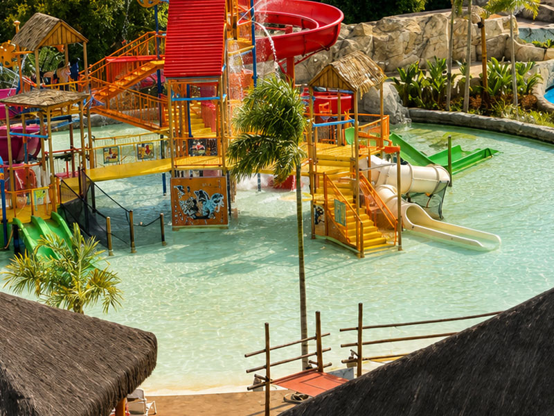 Blue Park
