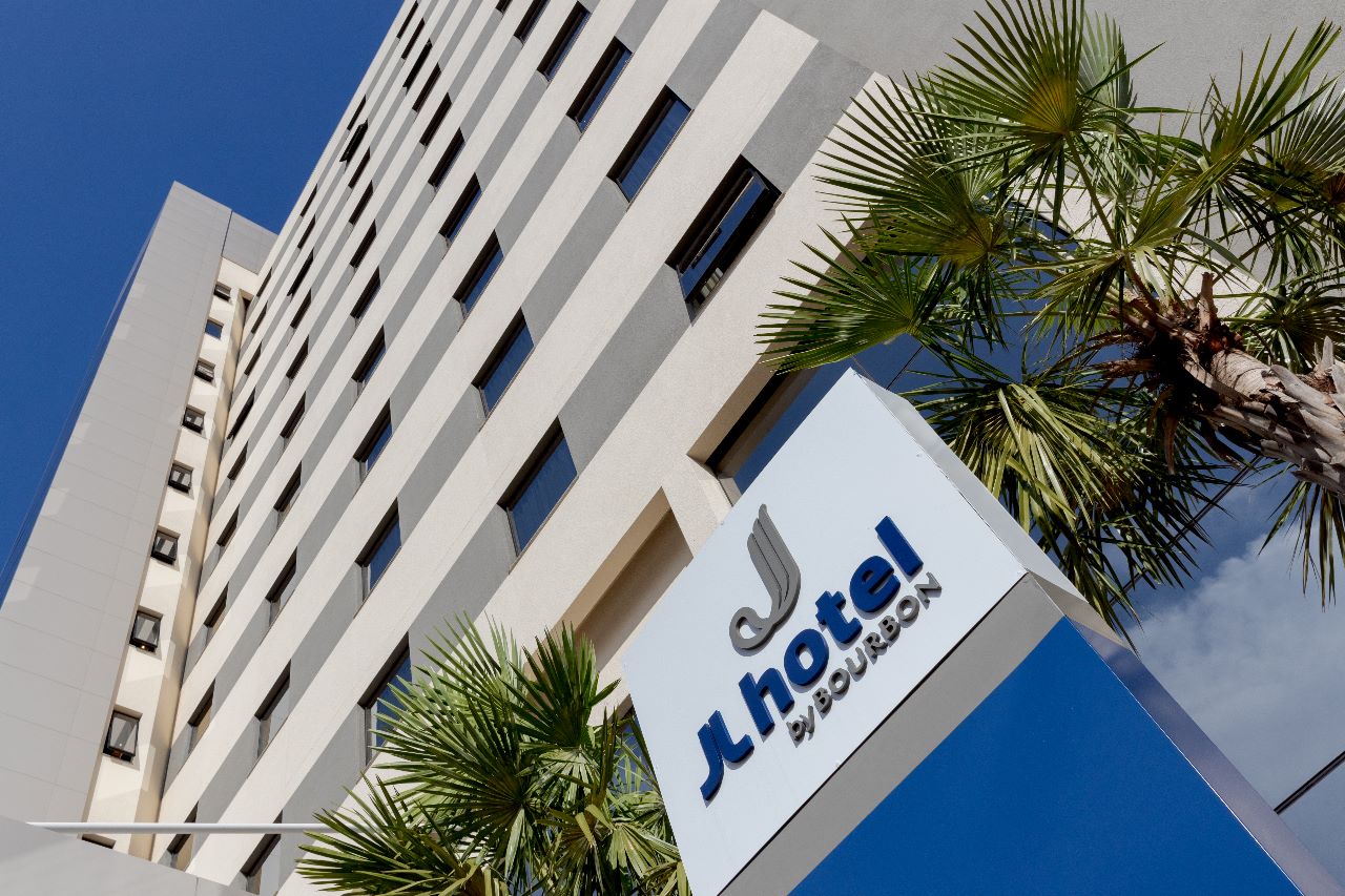 JL Hotel by Bourbon