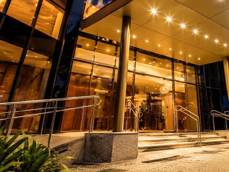 Grand Carimã Resort & Convention Center