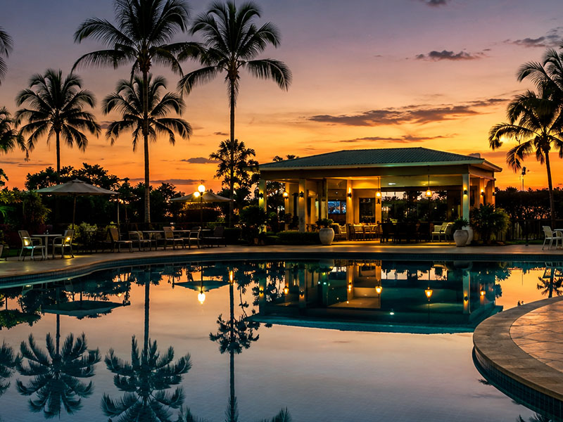 Grand Carimã Resort & Convention Center