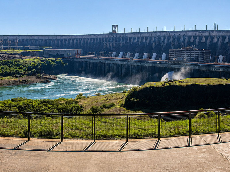 Itaipu Binacional