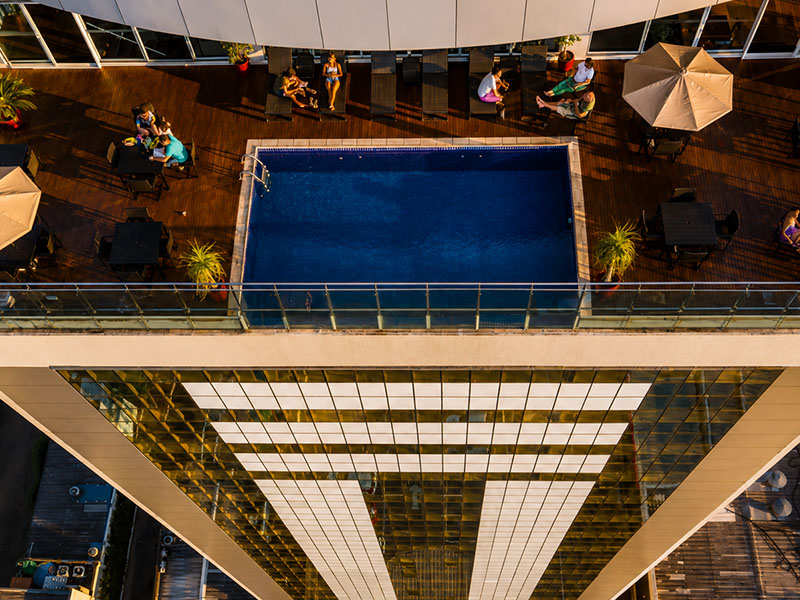 Viale Cataratas Hotel & Eventos