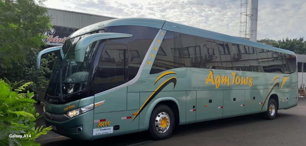 AGM TOURS 1
