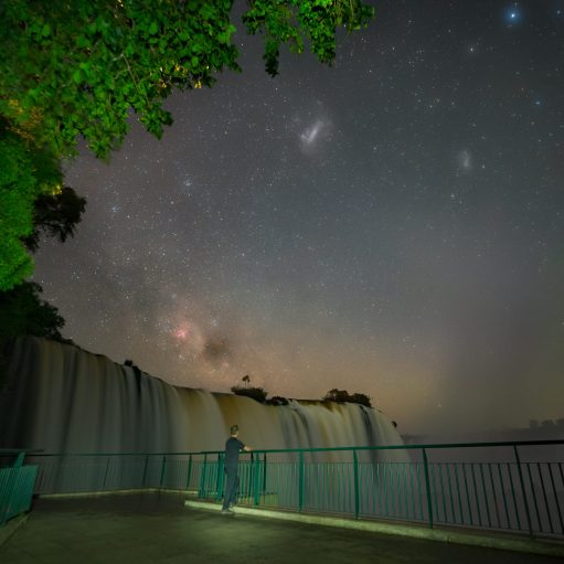 Astrofotografia