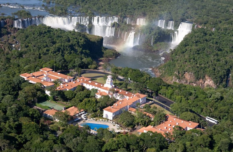 Belmond Hotel das Cataratas (1)