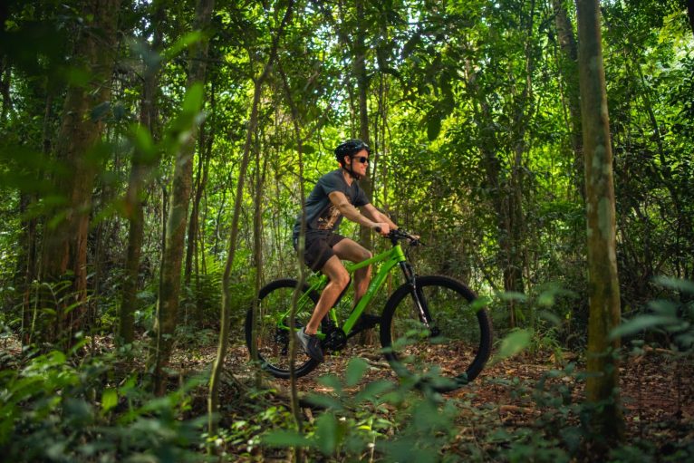 Bike Iguaçu - Locação de Bicicleta (114)