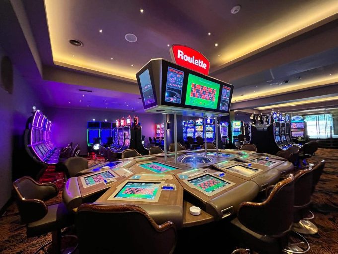 Cassino City Center Iguazú: torneios de poker têm premiação de US$ 250 mil  » Now Boarding