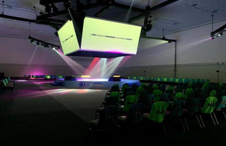 Convenção Biopharma Merck 2020