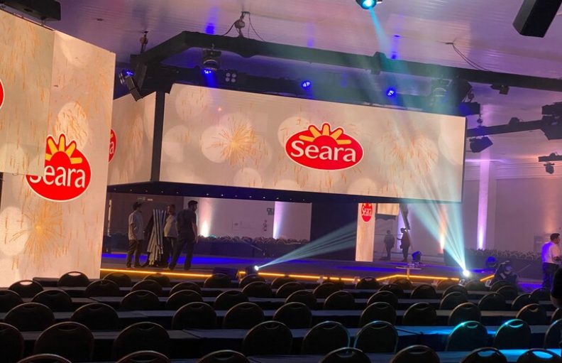 Convenção Seara 2020