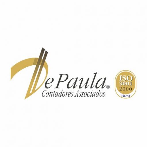 DEPAULO - LOGO