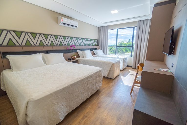 Eco Cataratas Resort (9)
