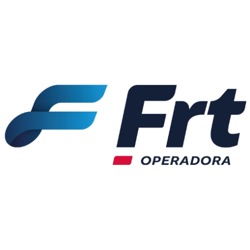 FRT Operadora LOGO