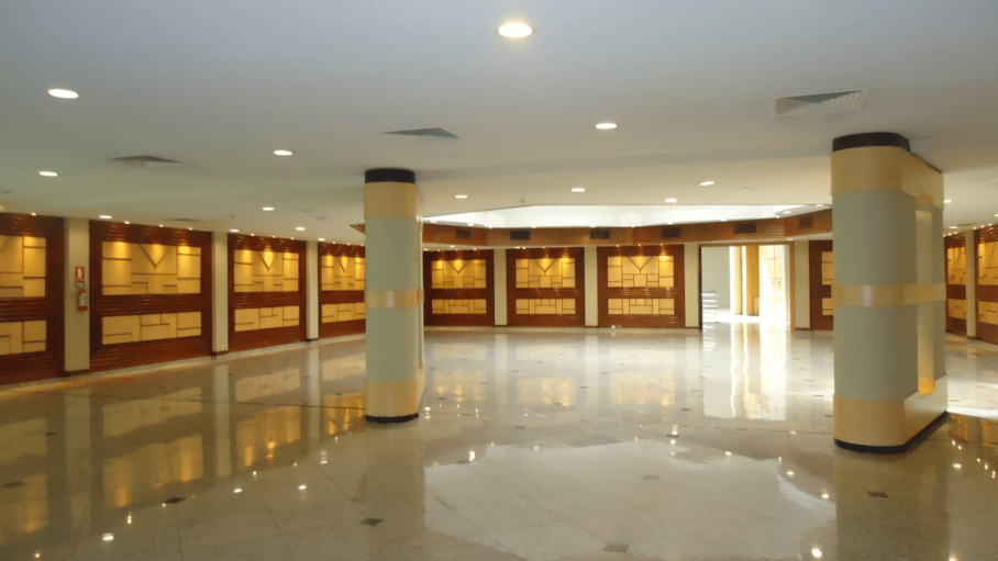 GOLDEN PARK INTERNACIONAL 5