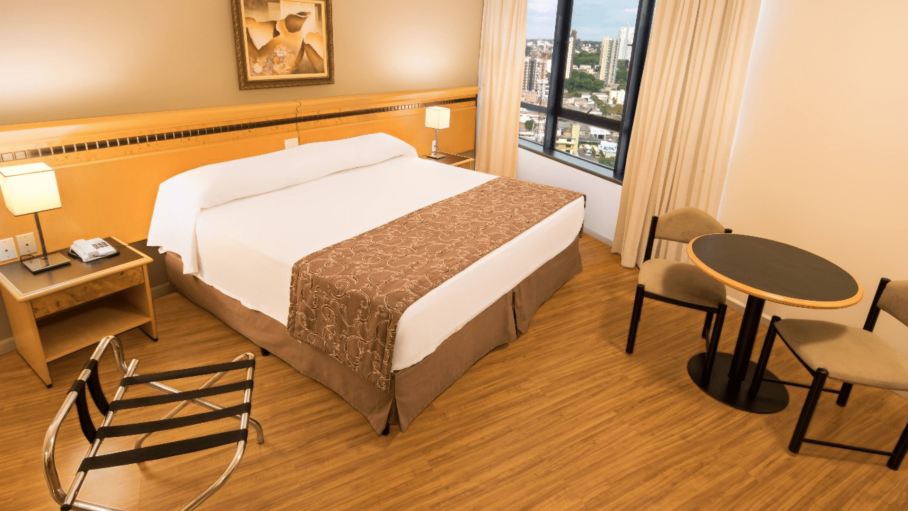 GOLDEN PARK INTERNACIONAL 7