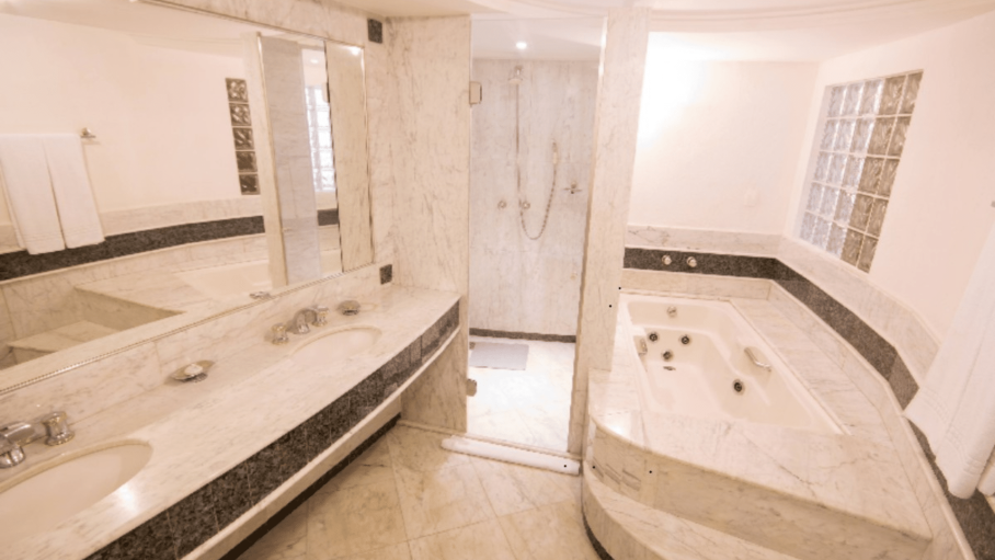 GOLDEN PARK INTERNACIONAL 9