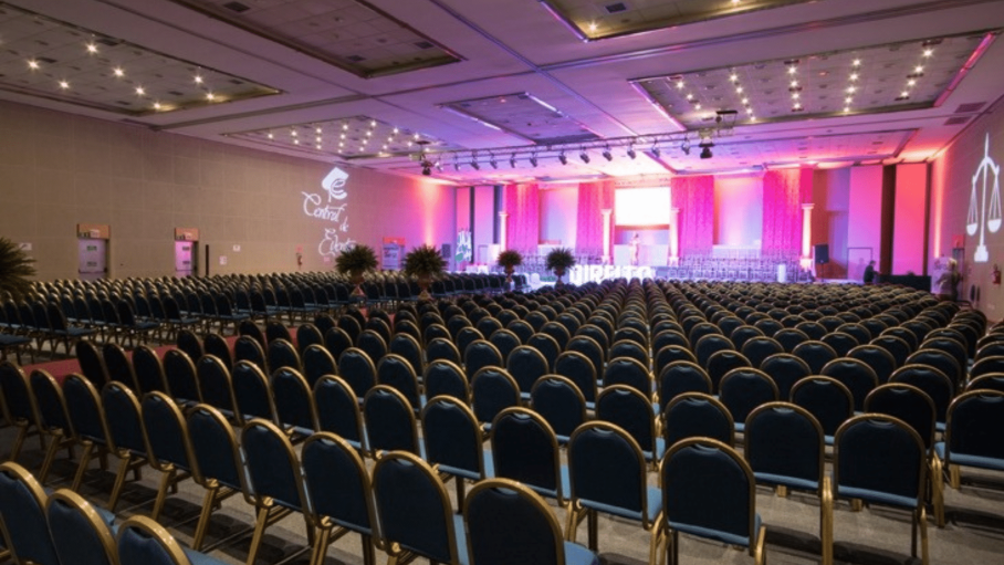 GOLDEN PARK INTERNACIONAL