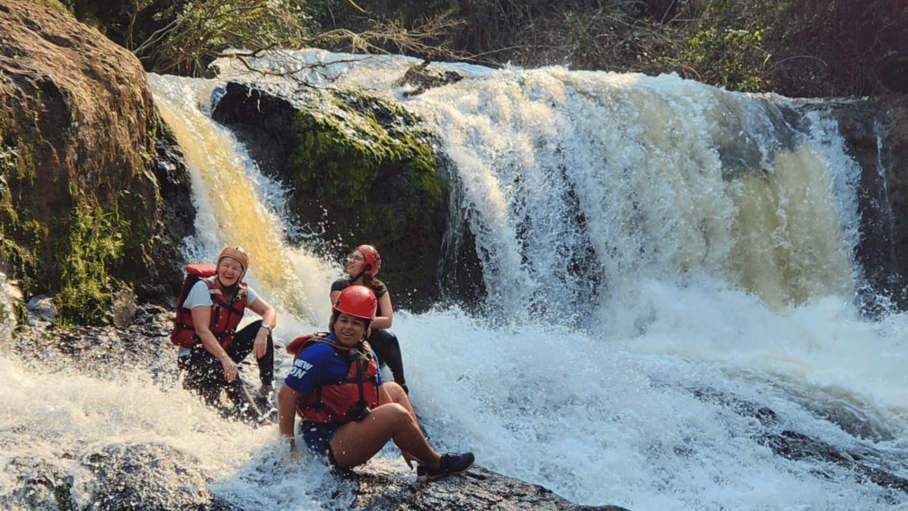 Iguassu Secret Falls 4