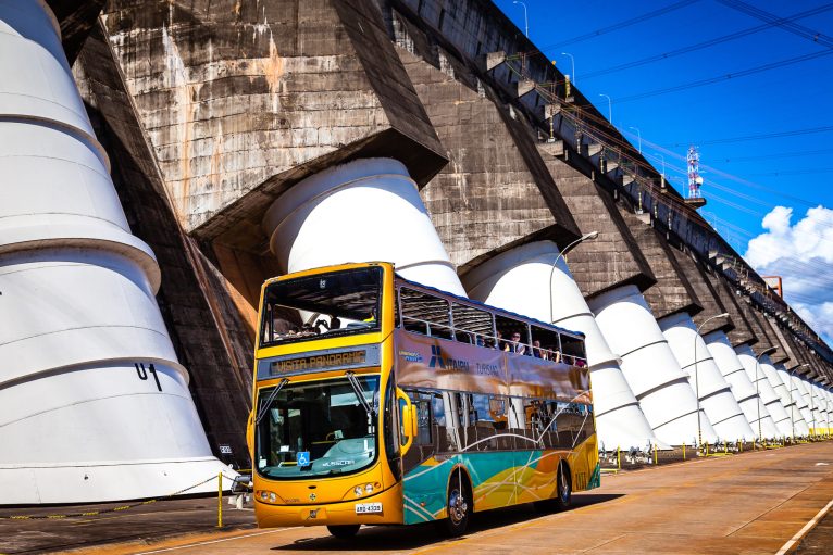 Itaipu Panorâmica (3)