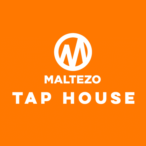 Logo Maltezo Tap House