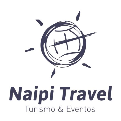 NAIPI TRAVEL - LOGO