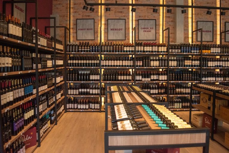 Oda Vinoteca 2