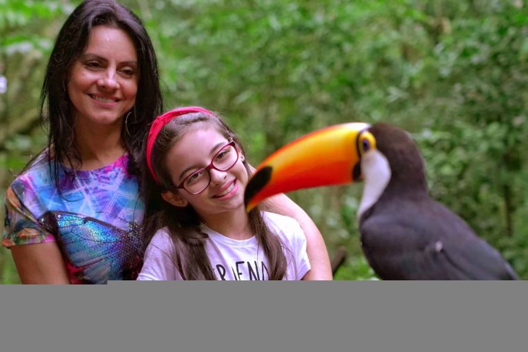 Parque das Aves Editado