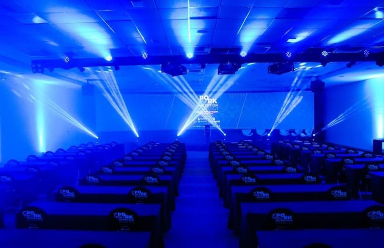 Pork Nutrition Congress & Networking 2019