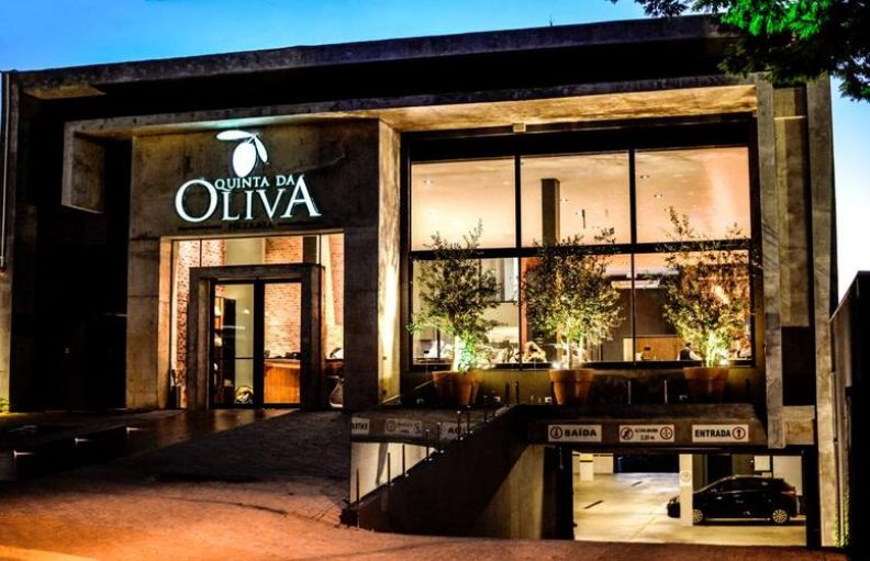 QUINTA DA OLIVA (1)