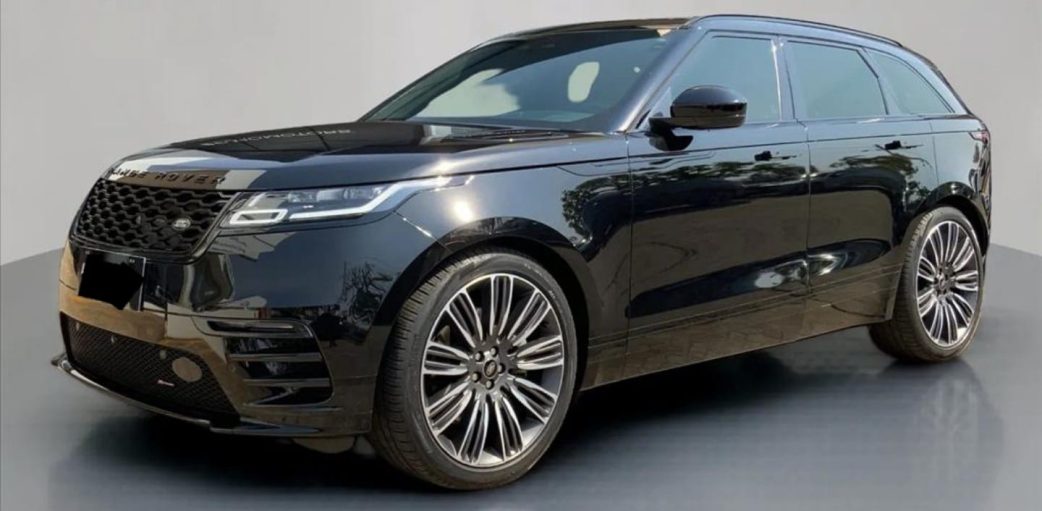 RANGE ROVER VELAR 2