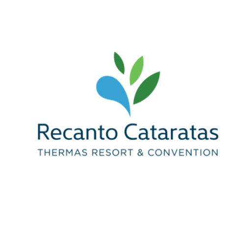 RECANTO CATARATAS LOGO