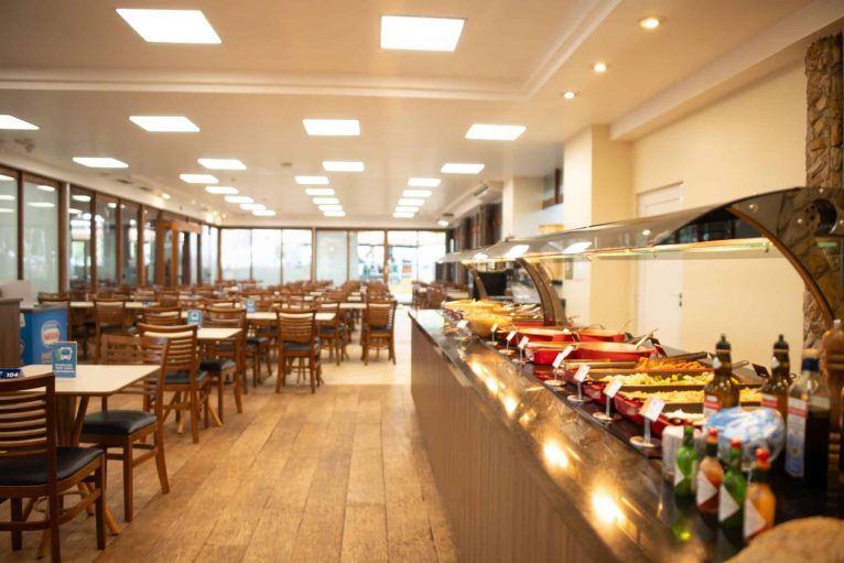 Restaurante Canoas Mirim (6)