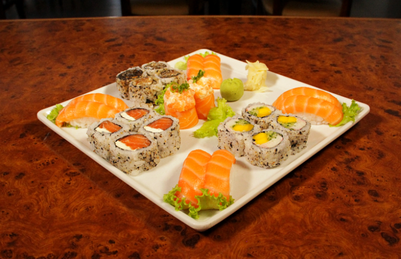SHUSHU HOKKAI (2)