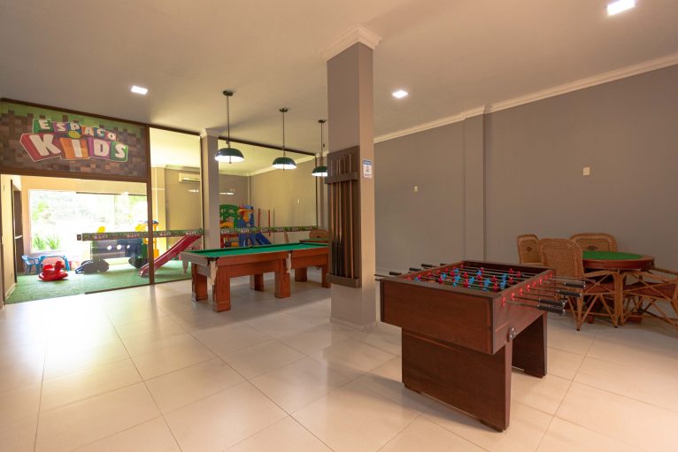 Sala de Jogos (2)