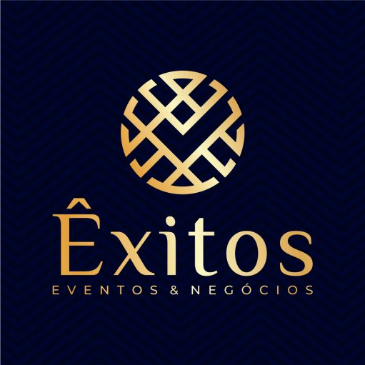 Êxitos LOGO