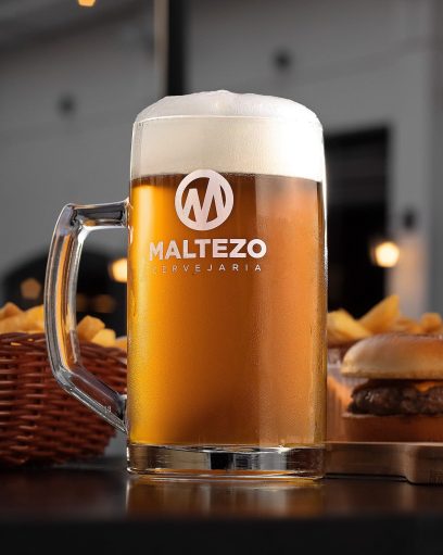 Tap House Maltezo - Cerveja 1