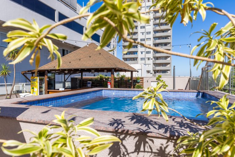 Tarobá Hotel 2