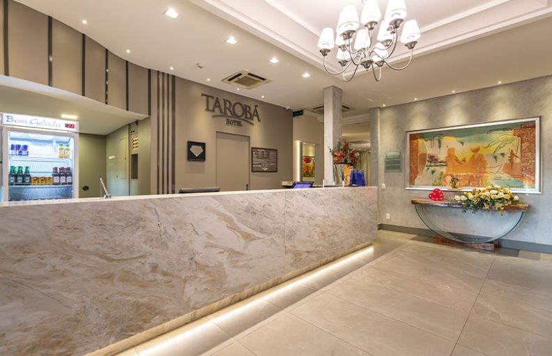 Tarobá Hotel (4)