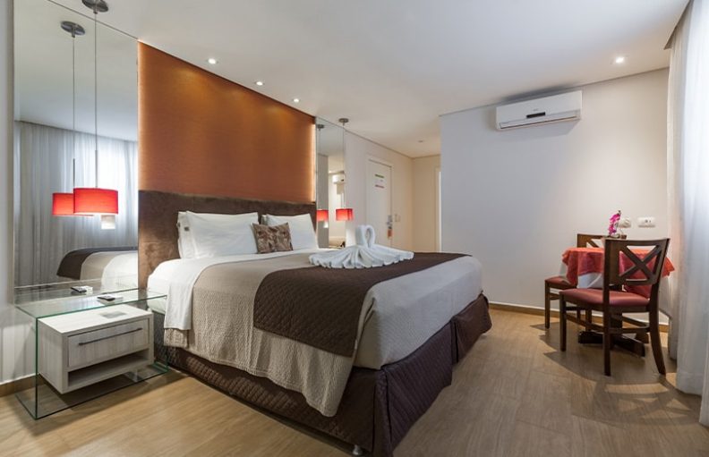 Tarobá Hotel (6)