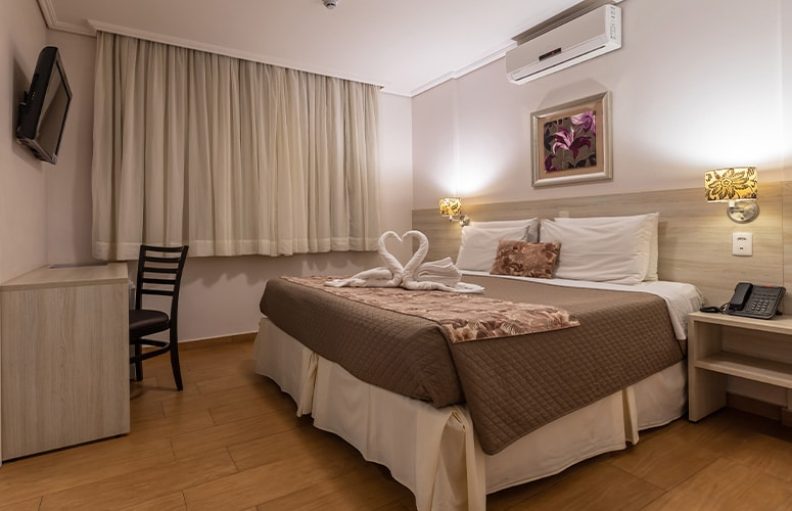 Tarobá Hotel (7)