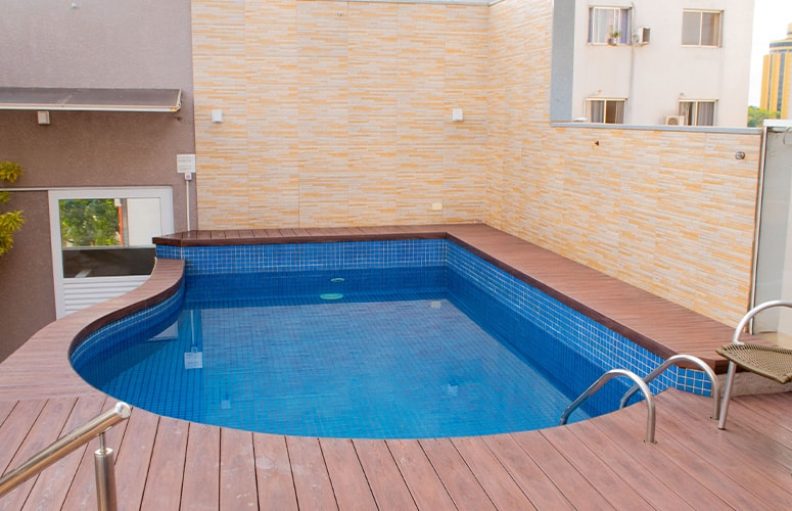 Tarobá Hotel (8)