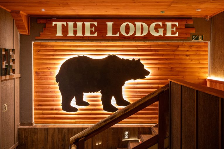 The Lodge 4