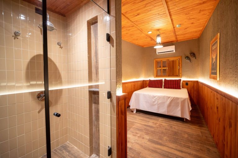 The Lodge Quarto Casal (2)