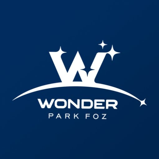 Wonder Park Foz Logo