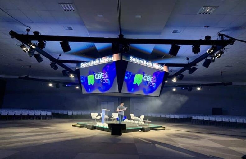 XIII Congresso Brasileiro de Estomaterapia 2019