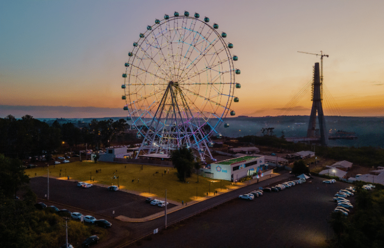 Yup Star Roda Gigante (1)